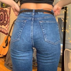 Urban outfitters Flared jeans